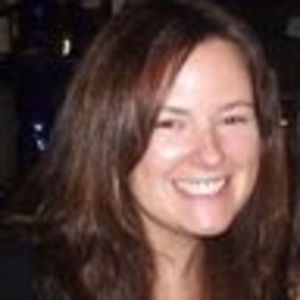 Meet your Posher, Maryalyce